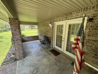 1107 Sioux Street, Deridder, Louisiana 70634, USA