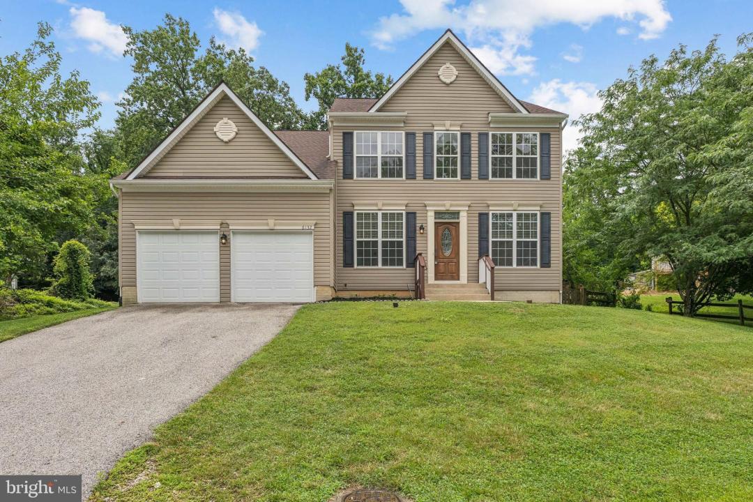 6132 Adcock Lane, Hanover, Maryland 21076, HOA KỲ