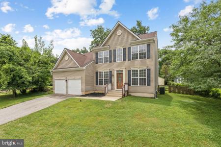 6132 Adcock Lane, Hanover, Maryland 21076, USA