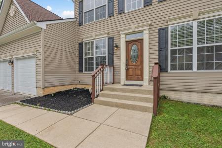 6132 Adcock Lane, Hanover, Maryland 21076, HOA KỲ