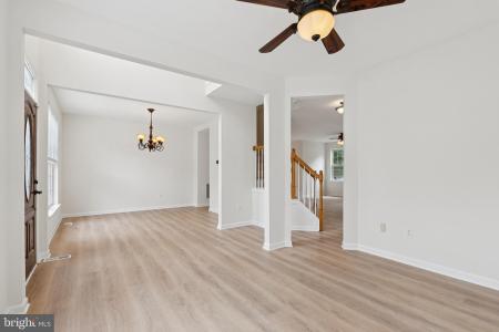 6132 Adcock Lane, Hanover, Maryland 21076, HOA KỲ