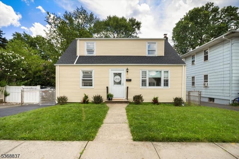 12 Union Pl, Bloomfield Twp., New Jersey 07003