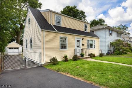 12 Union Pl, Bloomfield Twp., New Jersey 07003