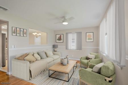 12 Union Pl, Bloomfield Twp., NJ 07003, USA