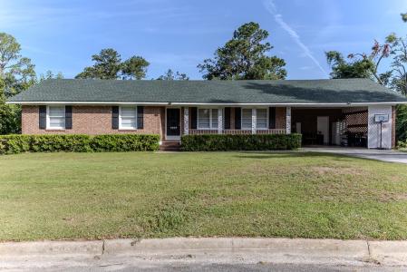 4006 Mulberry Place, Valdosta, גאורגיה 31605, ארצות הברית של אמריקה
