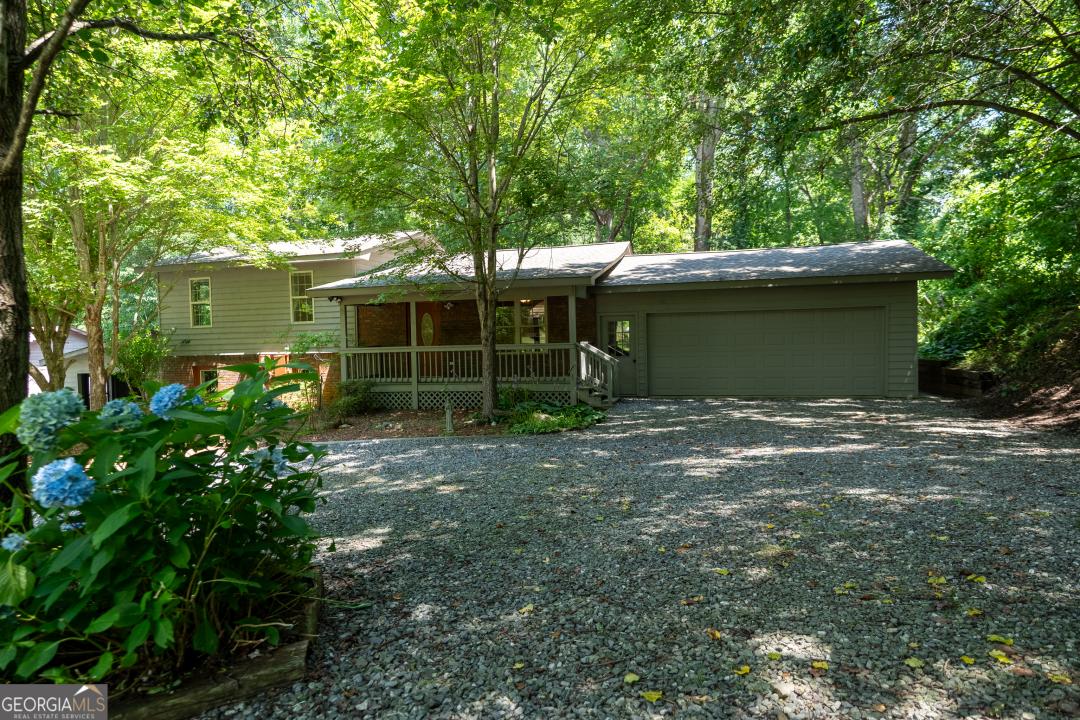 155 Road 337, Hiawassee, Georgia 30546, Estados Unidos