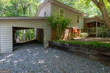 155 Road 337, Hiawassee, Georgia 30546, USA