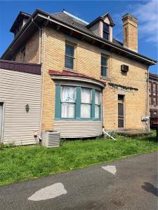 214 E Fairview Ave, Connellsville, Pennsylvania 15425