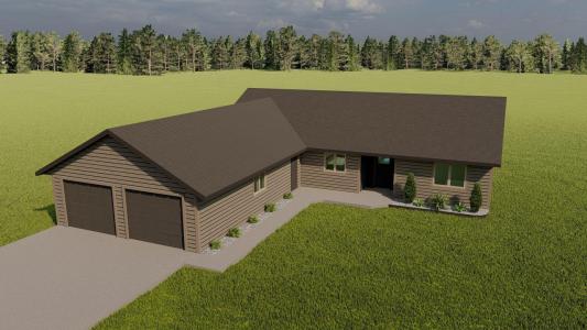 411 Russ Parta Drive, New York Mills, Minnesota 56567, USA