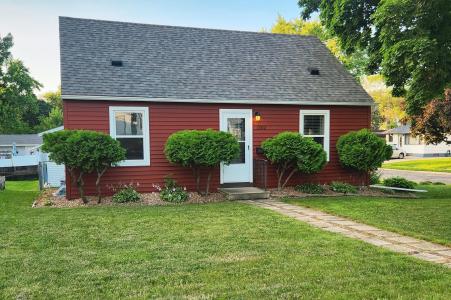 1302 W Clark Street, Albert Lea, Minnesota 56007, États-Unis