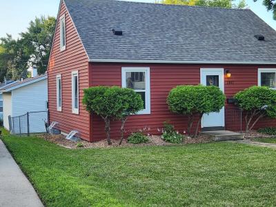 1302 W Clark Street, Albert Lea, Minnesota 56007, États-Unis