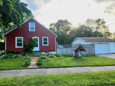 1302 W Clark Street, Albert Lea, Minnesota 56007, États-Unis