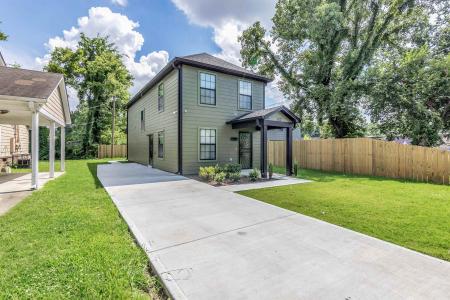 159 Caldwell, Memphis, Tennessee 38107