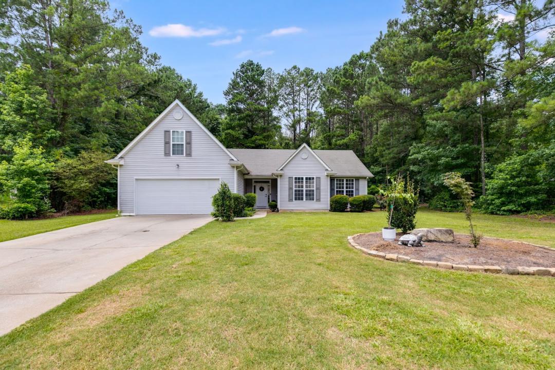 25 Chemin Place , Sharpsburg, Georgia 30277, Stati Uniti