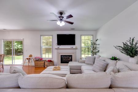 25 Chemin Place , Sharpsburg, Georgia 30277, Stati Uniti