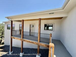 101 North Fork, Ruidoso, New Mexico 88345