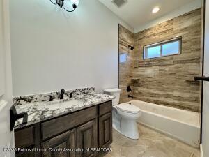 101 North Fork, Ruidoso, New Mexico 88345