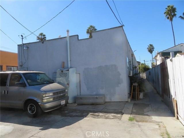1636 PACIFIC Avenue, Long Beach, California 90813, Estados Unidos