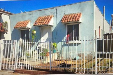 1636 PACIFIC Avenue, Long Beach, California 90813, Estados Unidos