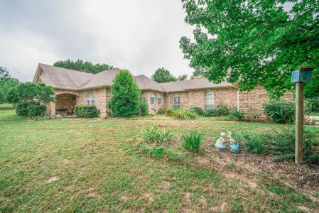 9569 FM 347 N, Jacksonville, Texas 75766, USA