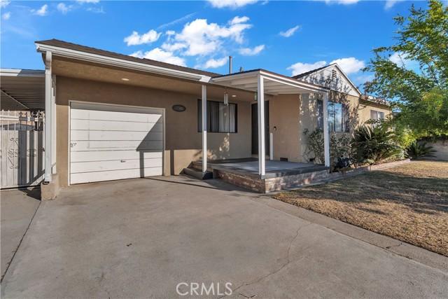 7708 Birchleaf Avenue, Pico Rivera, Kalifornien 90660, USA