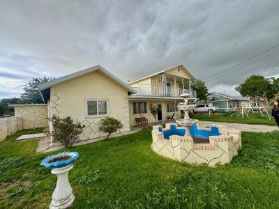 612 W. Cedar Street, Loving, New Mexico 88256, Amerika Birleşik Devletleri