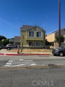 2503 Clarendon Ave, Huntington Park, Californie 90255, États-Unis