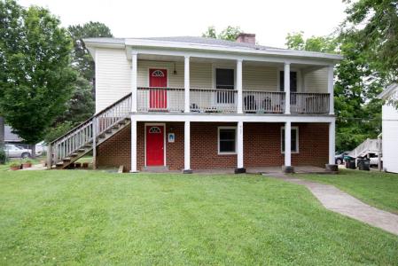 407 E Second Street, Farmville, Virgínia 23901, Estados Unidos