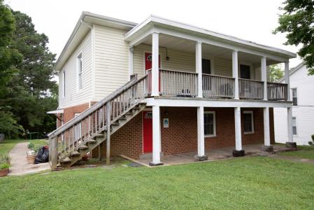 407 E Second Street, Farmville, Virgínia 23901, Estados Unidos