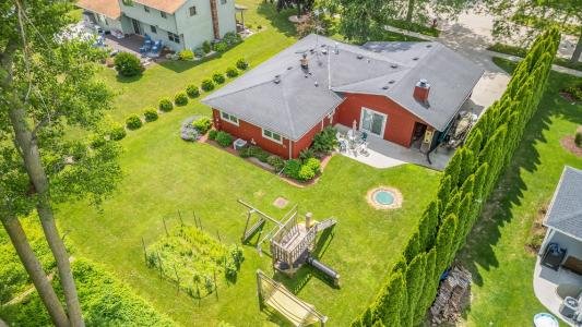 3805 Highcliff Ct., Sheboygan, 威斯康辛州 53083, 美国