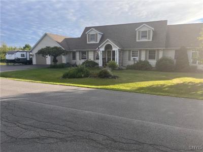 115 Meaney Circle, Oswego, NY 13126, USA