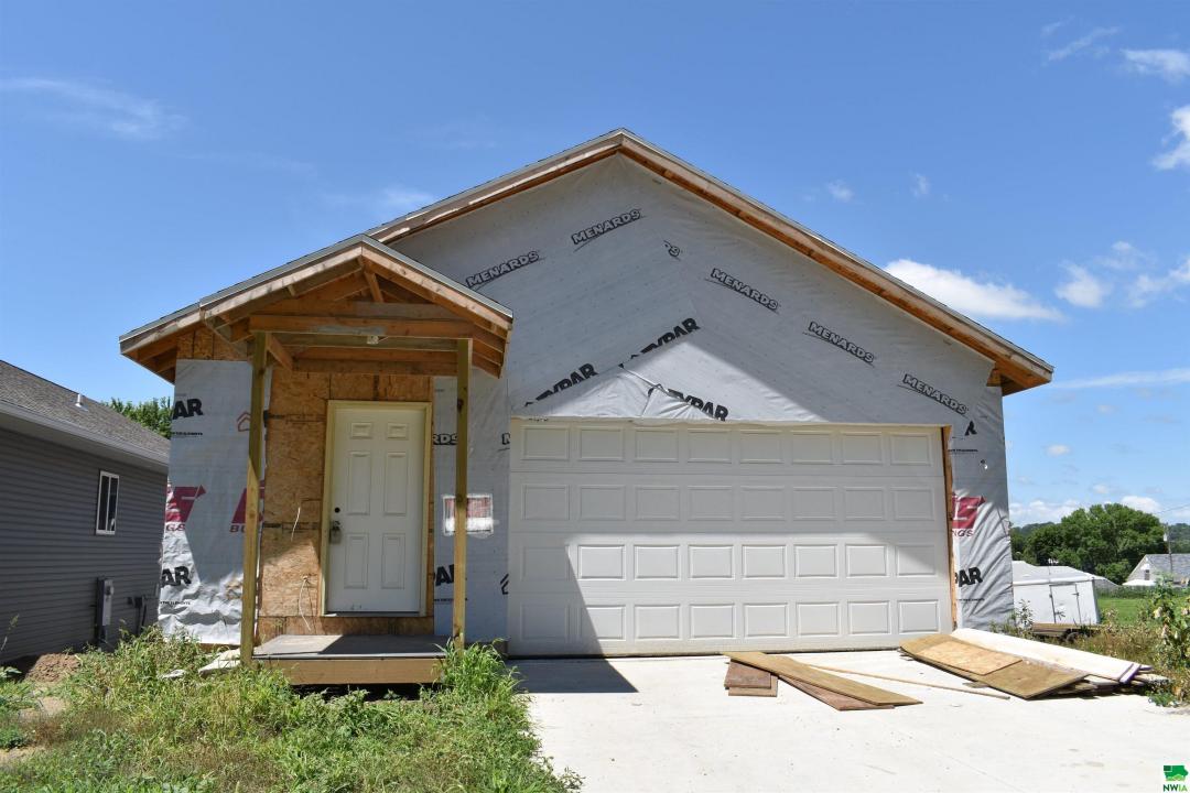 1409 Rustin, Sioux City, Iowa 51105