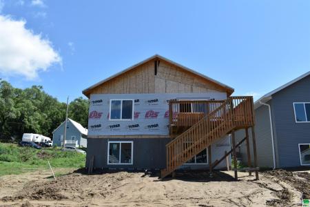 1409 Rustin, Sioux City, Iowa 51105