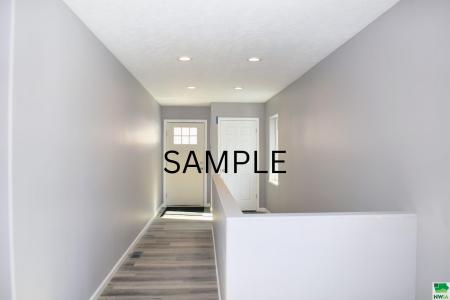 1409 Rustin, Sioux City, Iowa 51105