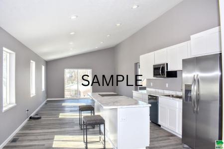 1409 Rustin, Sioux City, Iowa 51105