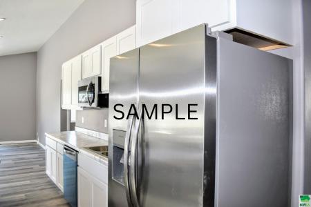 1409 Rustin, Sioux City, Iowa 51105