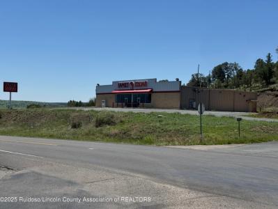 8845 US Hwy 380, Capitan, NM 88316, USA