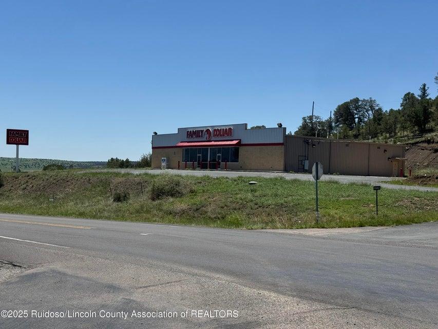 8845 US Hwy 380, Capitan, New Mexico 88316