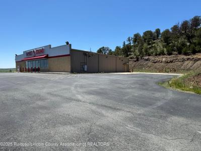 8845 US Hwy 380, Capitan, New Mexico 88316