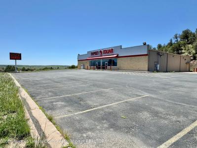 8845 US Hwy 380, Capitan, New Mexico 88316