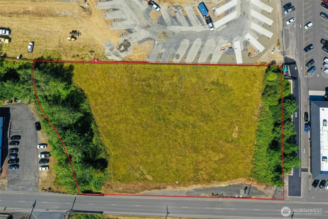 2660 NE Kresky Avenue, Chehalis, 워싱턴 98532, 미국