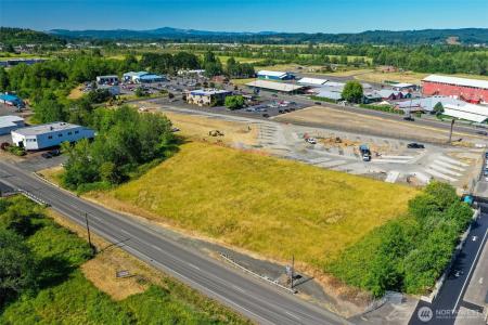 2660 NE Kresky Avenue, Chehalis, 워싱턴 98532, 미국
