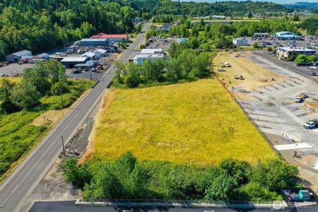 2660 NE Kresky Avenue, Chehalis, Washington 98532, USA
