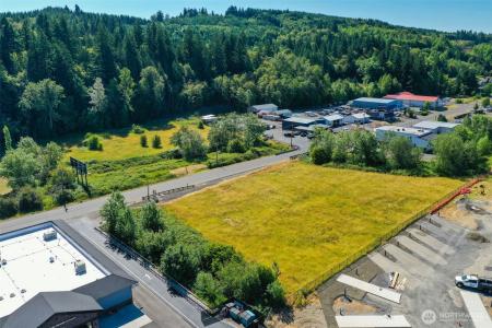 2660 NE Kresky Avenue, Chehalis, 워싱턴 98532, 미국