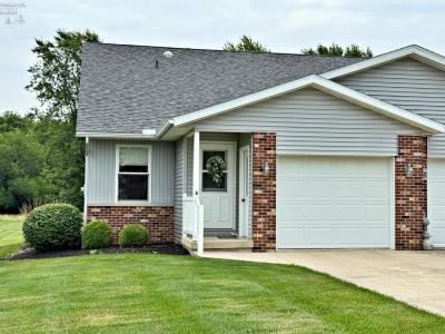 395 S Township Rd 1179, Tiffin, Ohio 44883, USA
