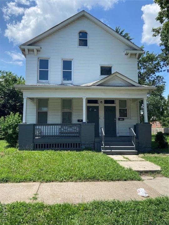 2147 Delmar Avenue, Granite City, Illinois 62040, Stati Uniti