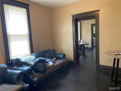 2147 Delmar Avenue, Granite City, Illinois 62040, Stati Uniti
