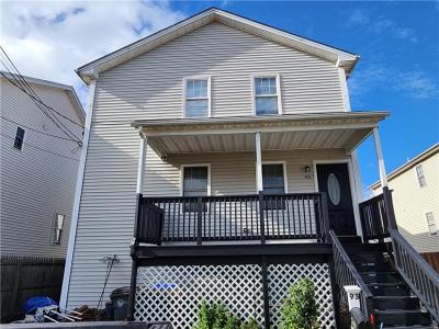 93 Dixon Street, Providence, Rhode Island 02907, Estados Unidos