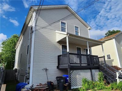 93 Dixon Street, Providence, Rhode Island 02907, Estados Unidos