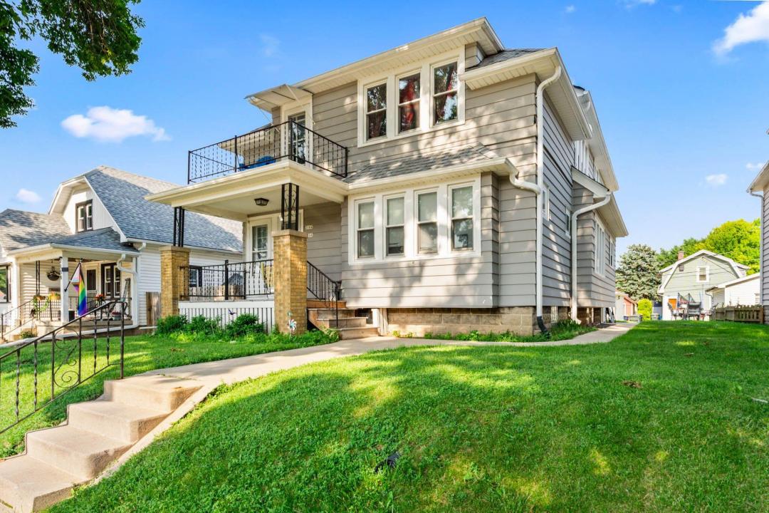 2164 S 64th St, West Allis, 威斯康辛州 53219, 美国